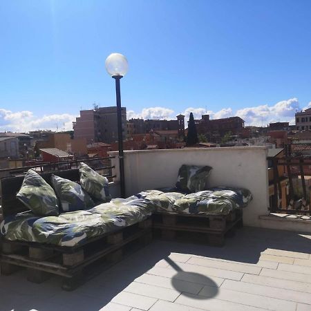 Soulmate Rooftop Apartment Roma Exterior foto