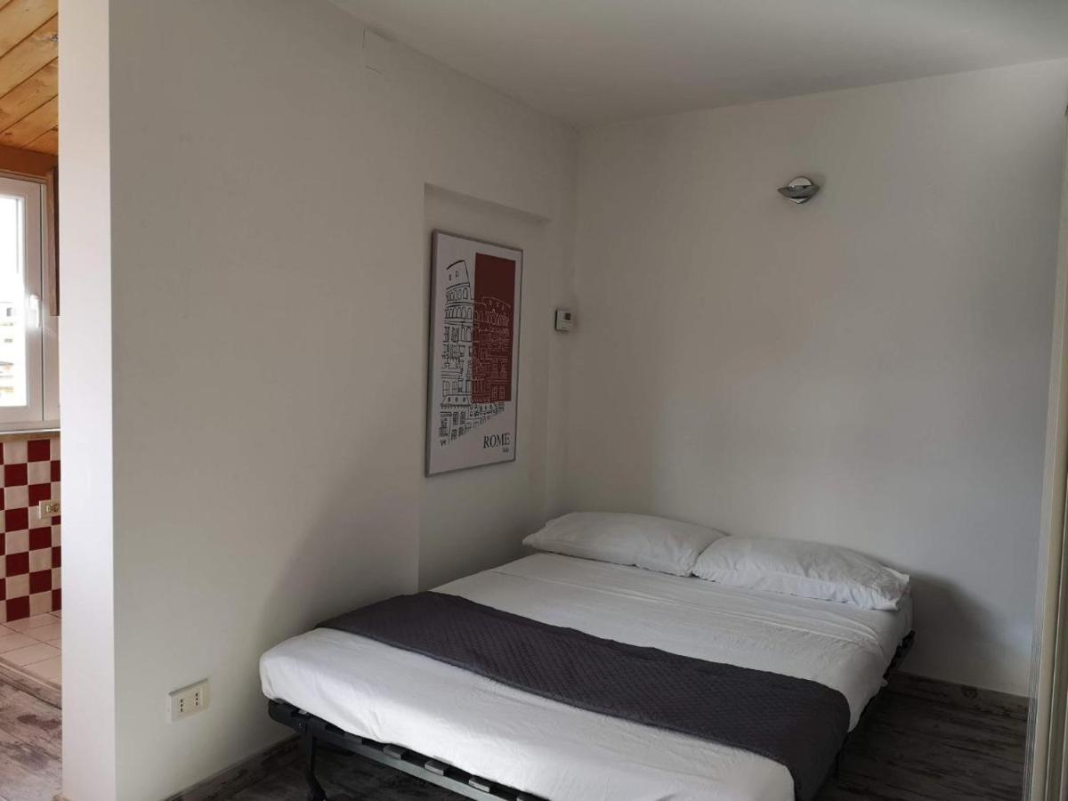 Soulmate Rooftop Apartment Roma Exterior foto