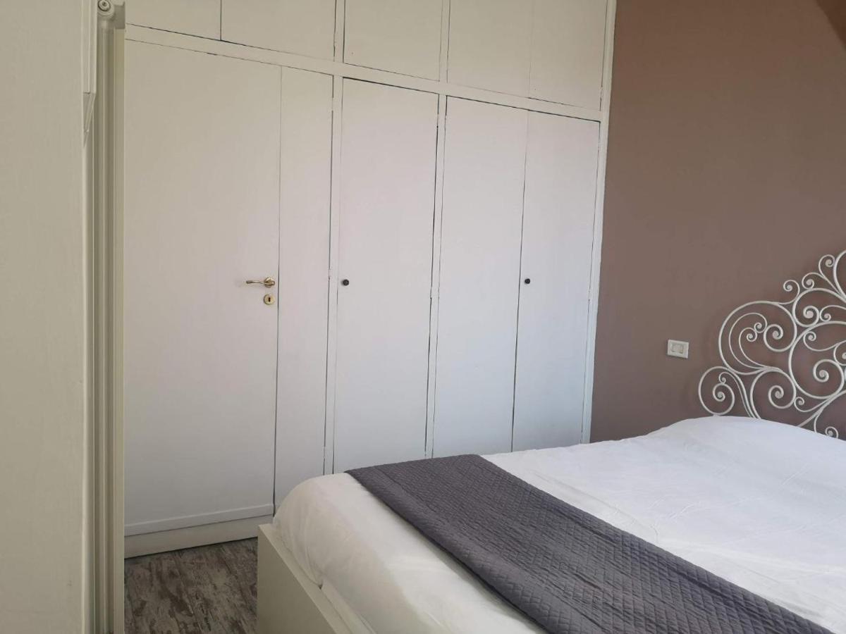 Soulmate Rooftop Apartment Roma Exterior foto